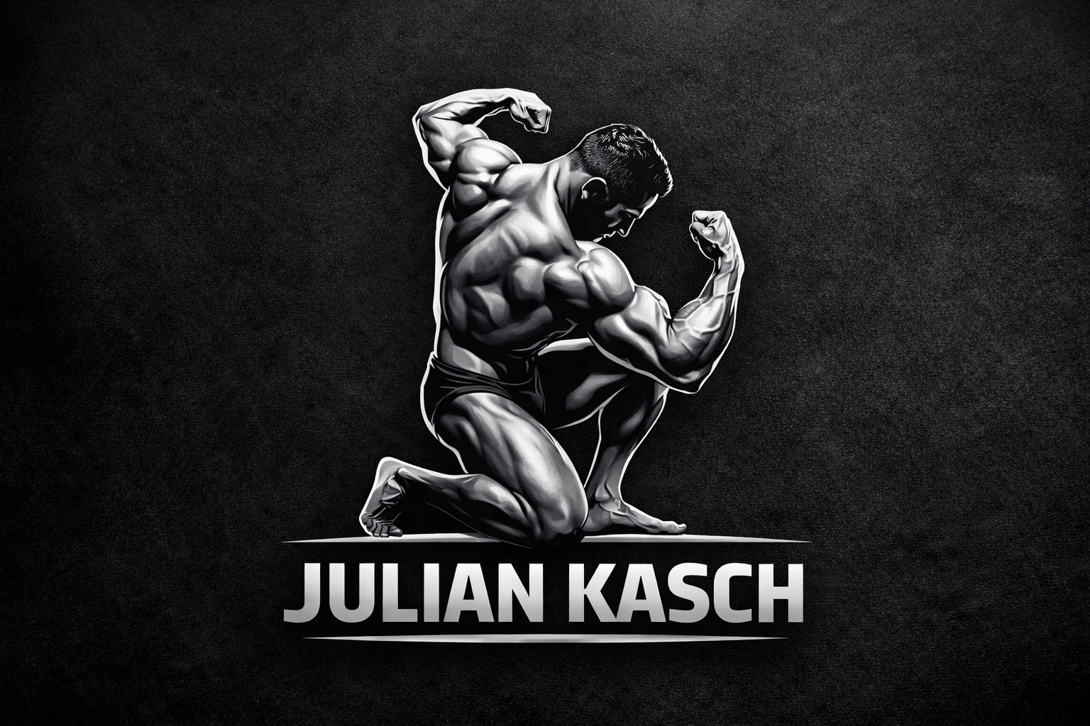 Julian Kasch Logo